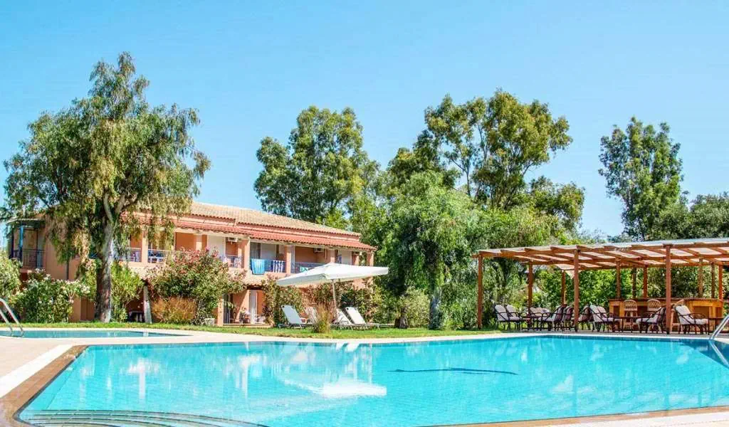 Tellis Holiday Rooms
