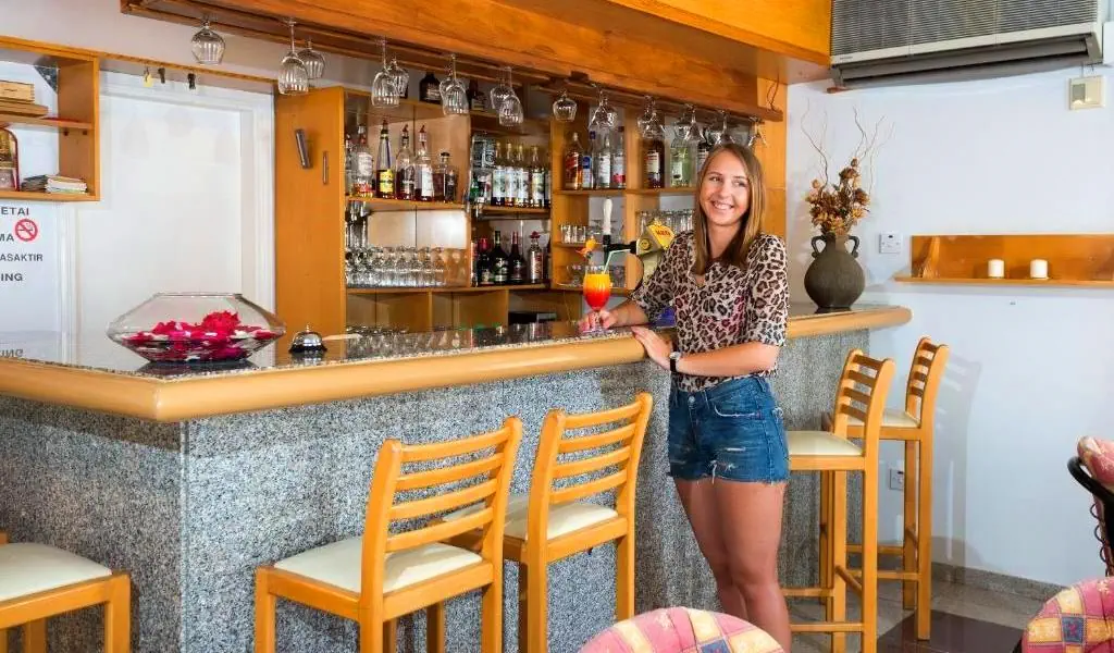 HOTEL: Cypr / Pafos / Sunny Hill Hotel Apt 3(2) (RO,BB,HB)
