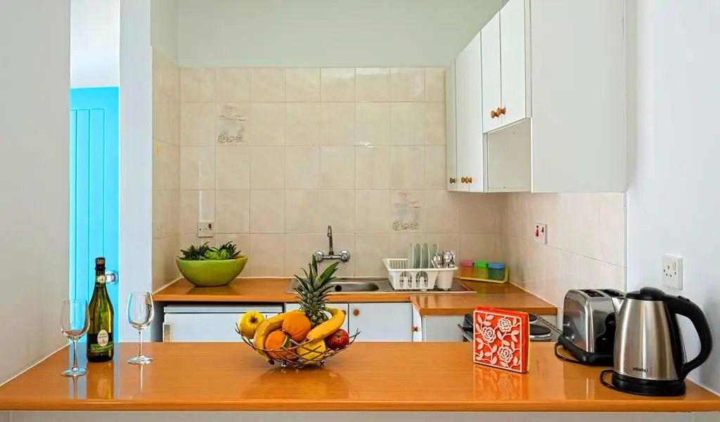 HOTEL: Cypr / Pafos / Sunny Hill Hotel Apt 3(2) (RO,BB,HB)
