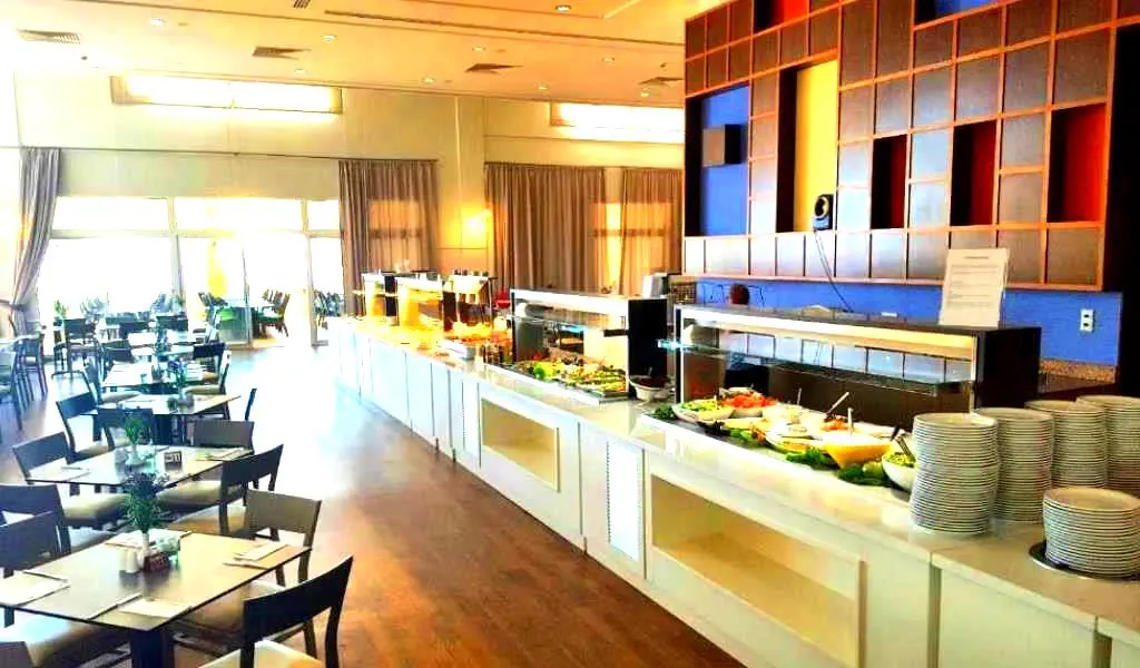 HOTEL: Cypr / Ayia Napa  / Aktea Beach Village (HB,ALL)
