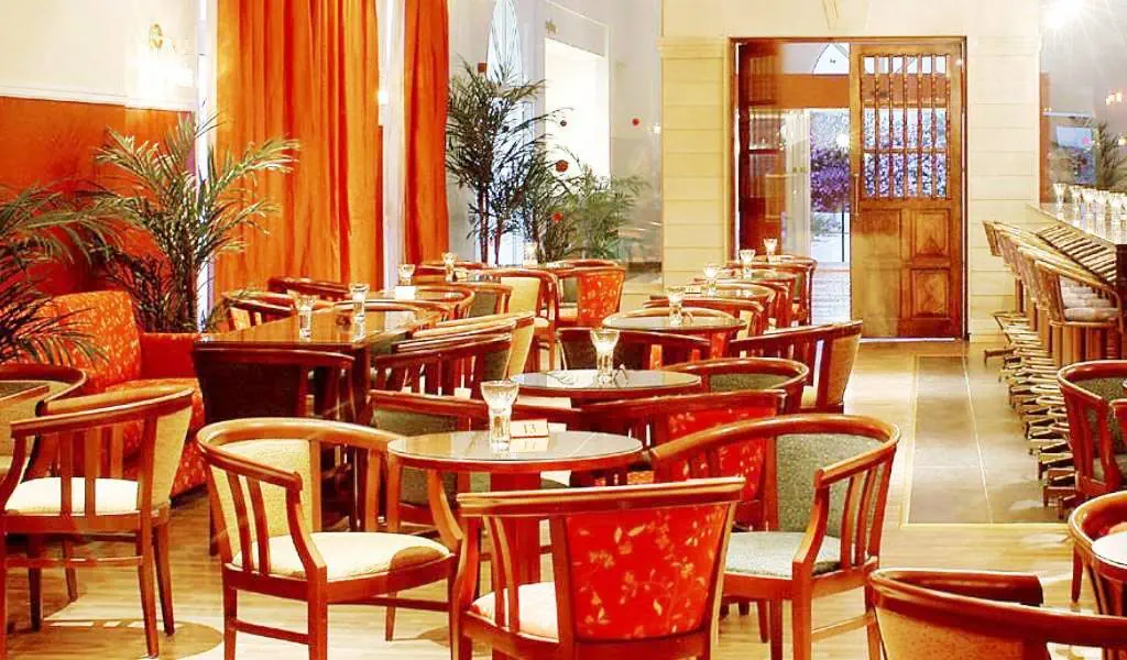 HOTEL: Cypr / Ayia Napa  / Aktea Beach Village (HB,ALL)