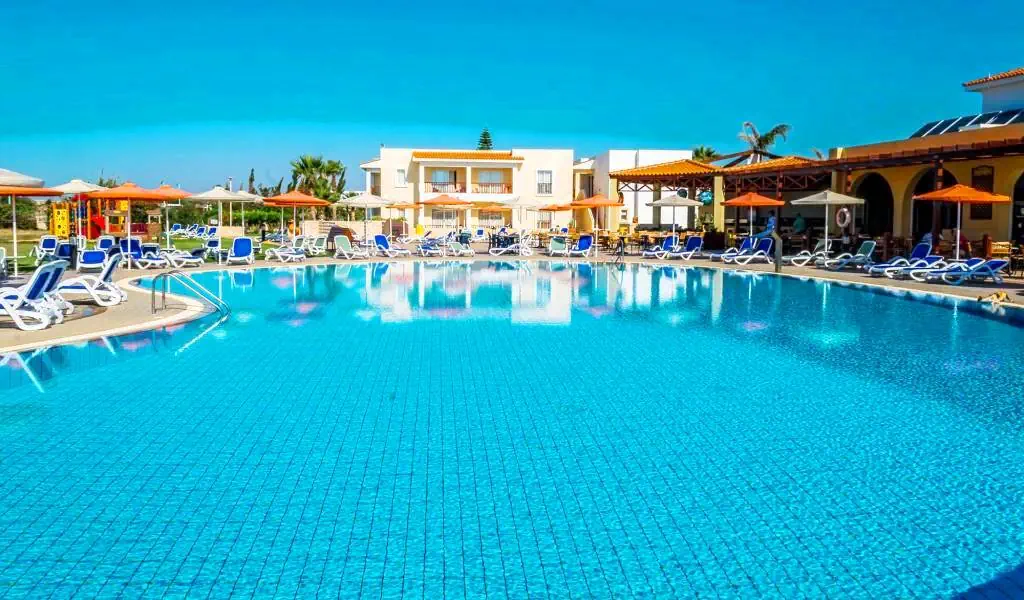 Aktea Beach Village