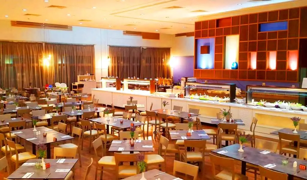HOTEL: Cypr / Ayia Napa  / Aktea Beach Village (HB,ALL)