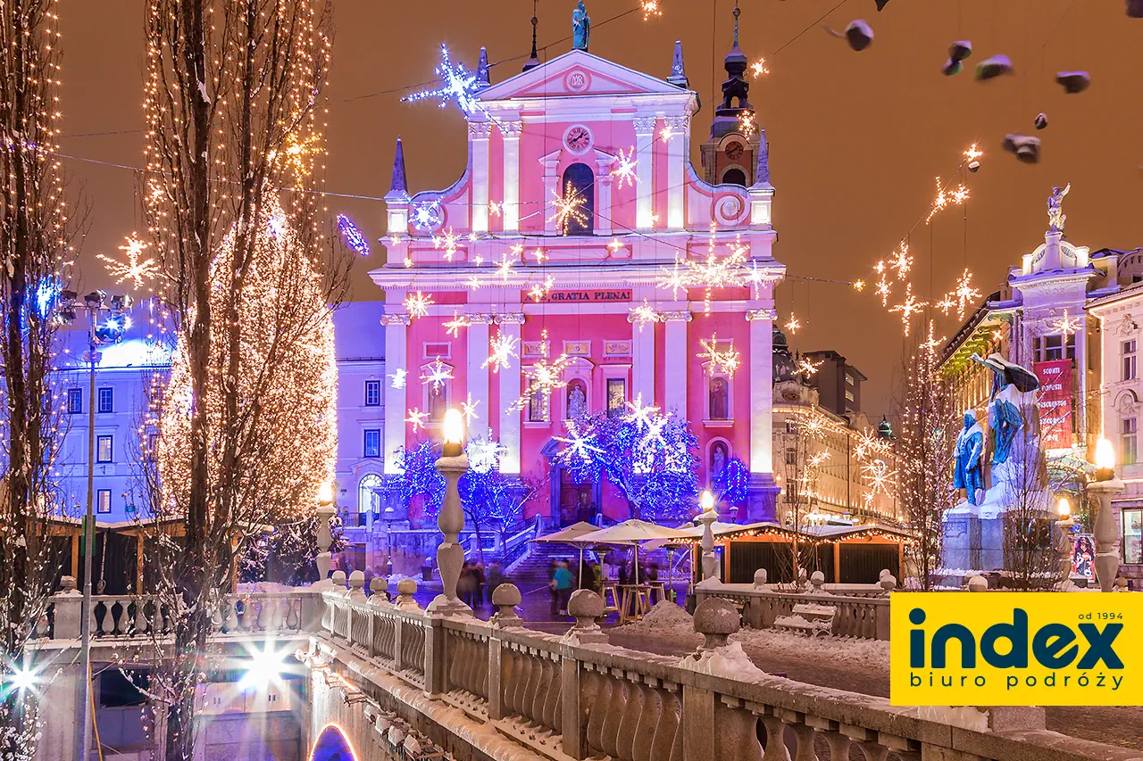 Sylwester - Ljubljana - zdjęcie 6