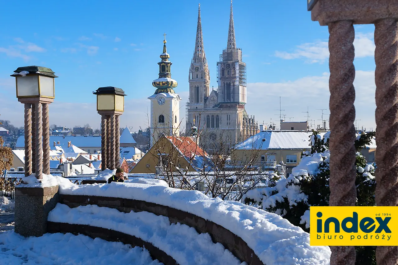Sylwester - Ljubljana - zdjęcie 13