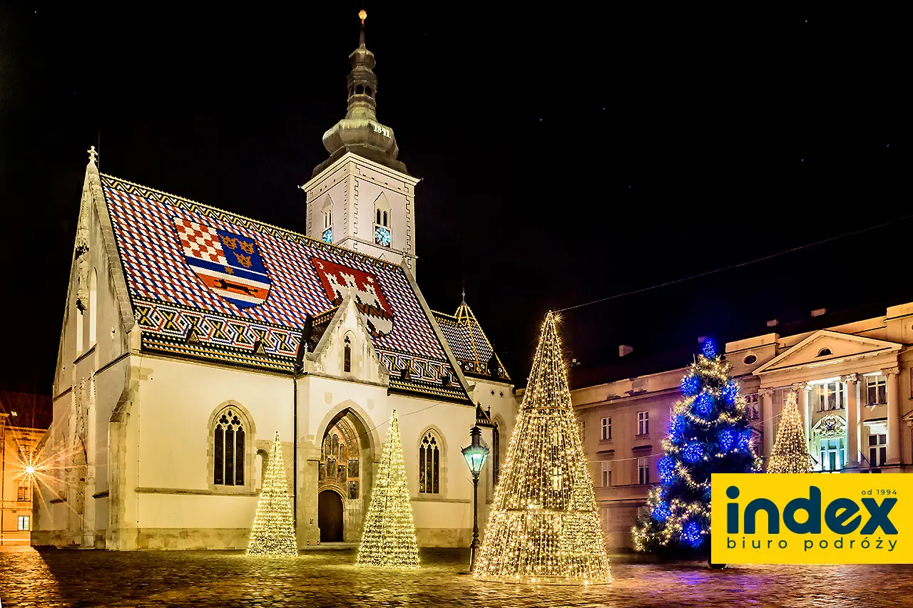 Sylwester - Ljubljana - zdjęcie 9