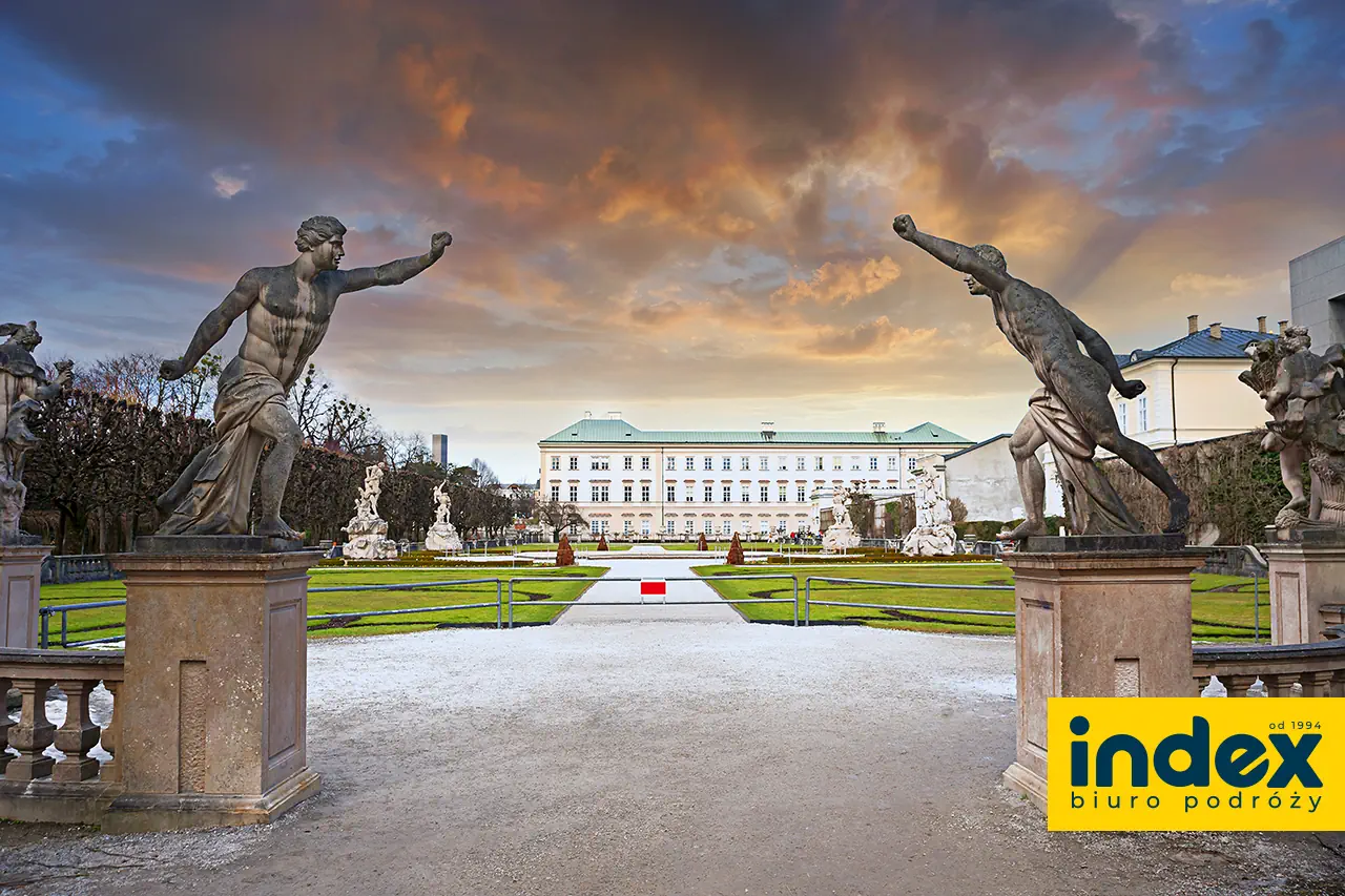 Salzburg - Jarmark Bożonarodzeniowy - zdjęcie 12