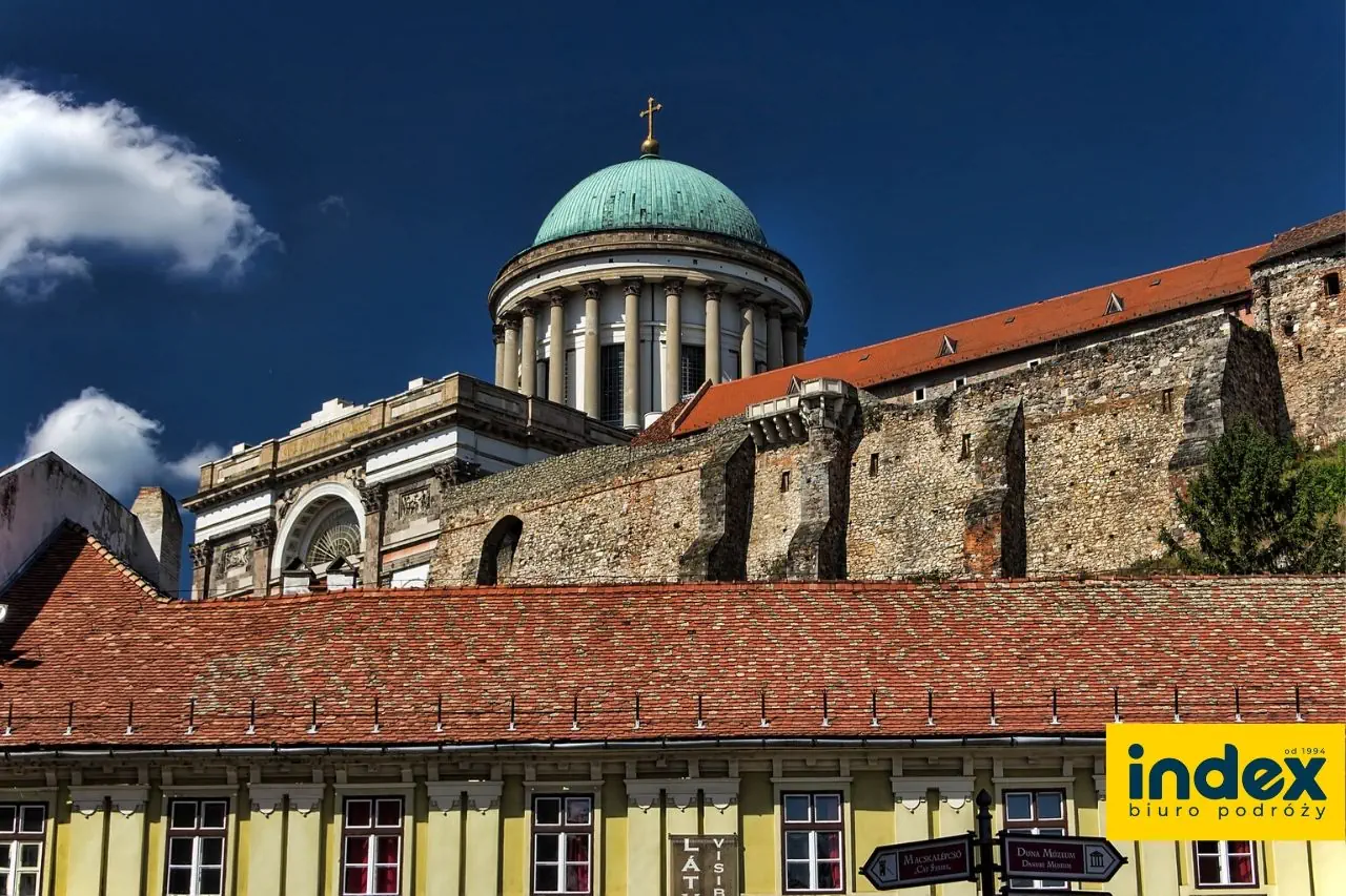 Budapeszt - Zakole Dunaju - zdjęcie 3