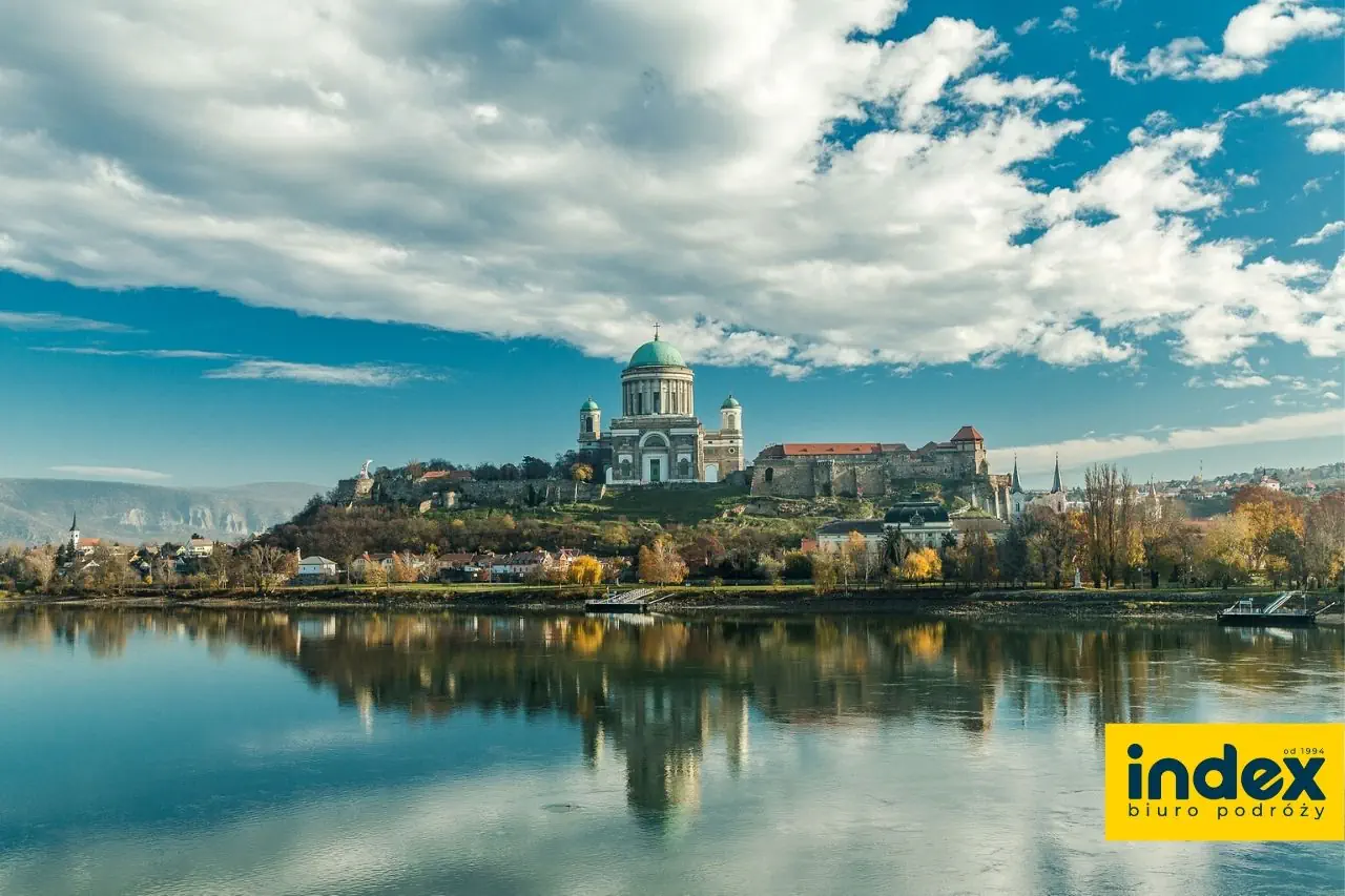 Budapeszt - Zakole Dunaju - zdjęcie 10