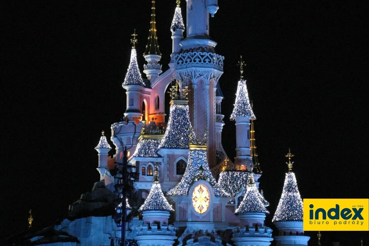 Paryż i Eurodisneyland - zdjęcie 11