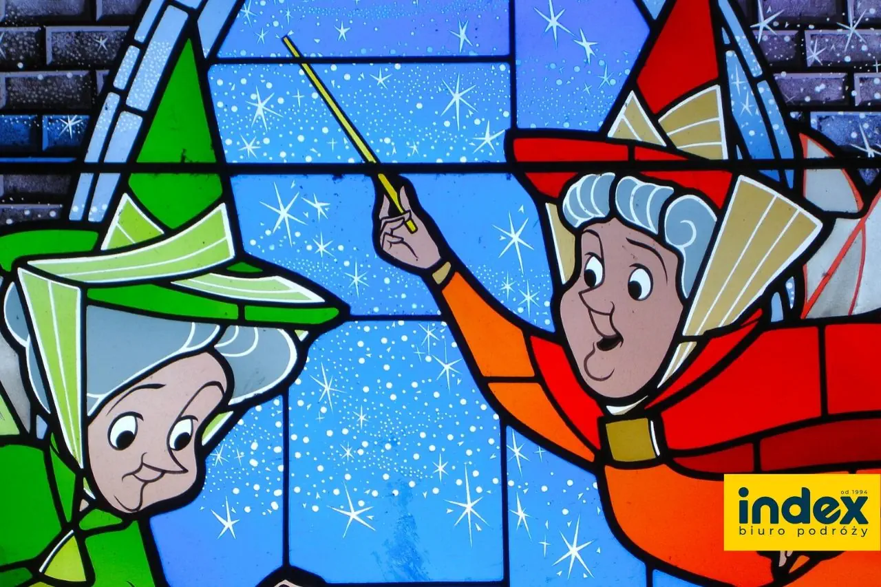 Paryż i Eurodisneyland - zdjęcie 20