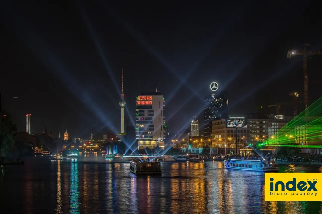 Berlin - Poczdam - zdjęcie 10