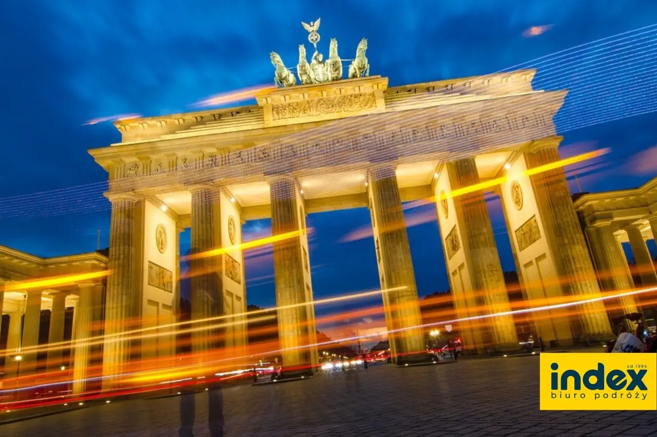 Berlin - Poczdam - zdjęcie 19