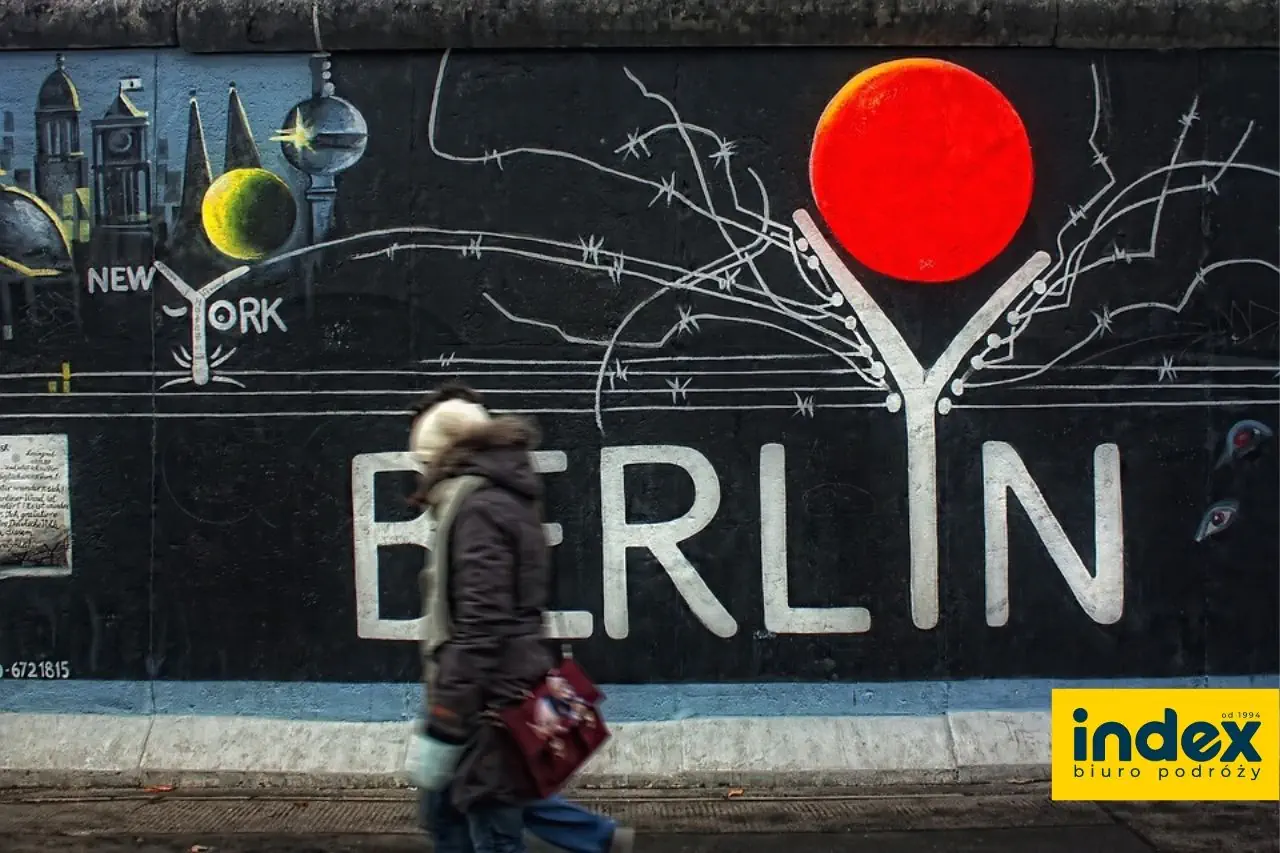 Berlin - Poczdam - zdjęcie 11