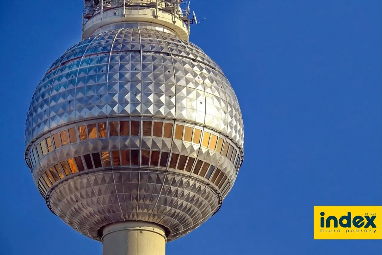 Berlin - Poczdam - zdjęcie 5