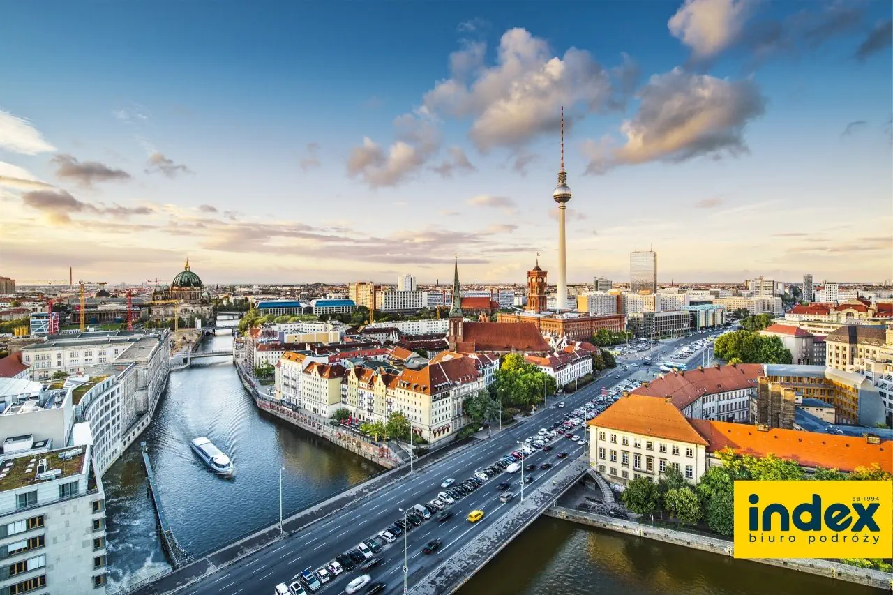 Berlin - Poczdam - zdjęcie 2