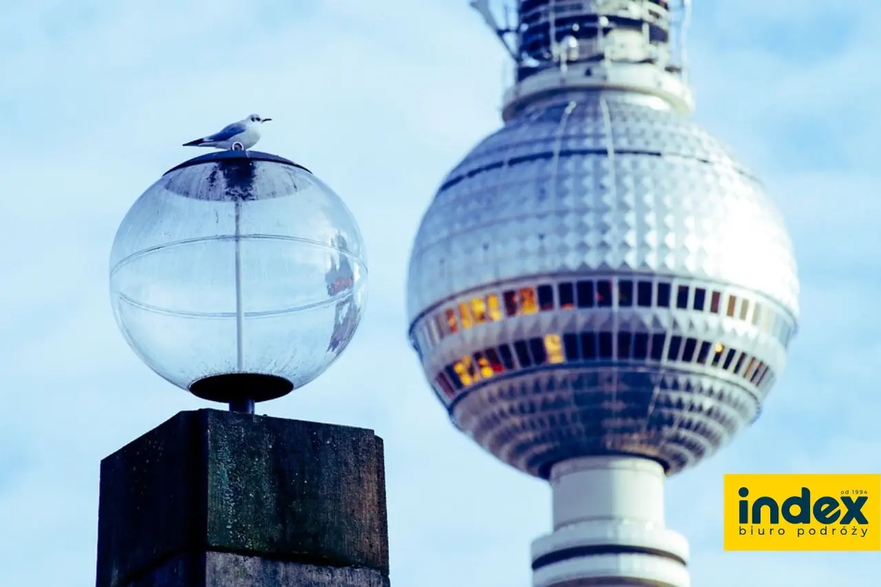 Berlin - Poczdam - zdjęcie 3