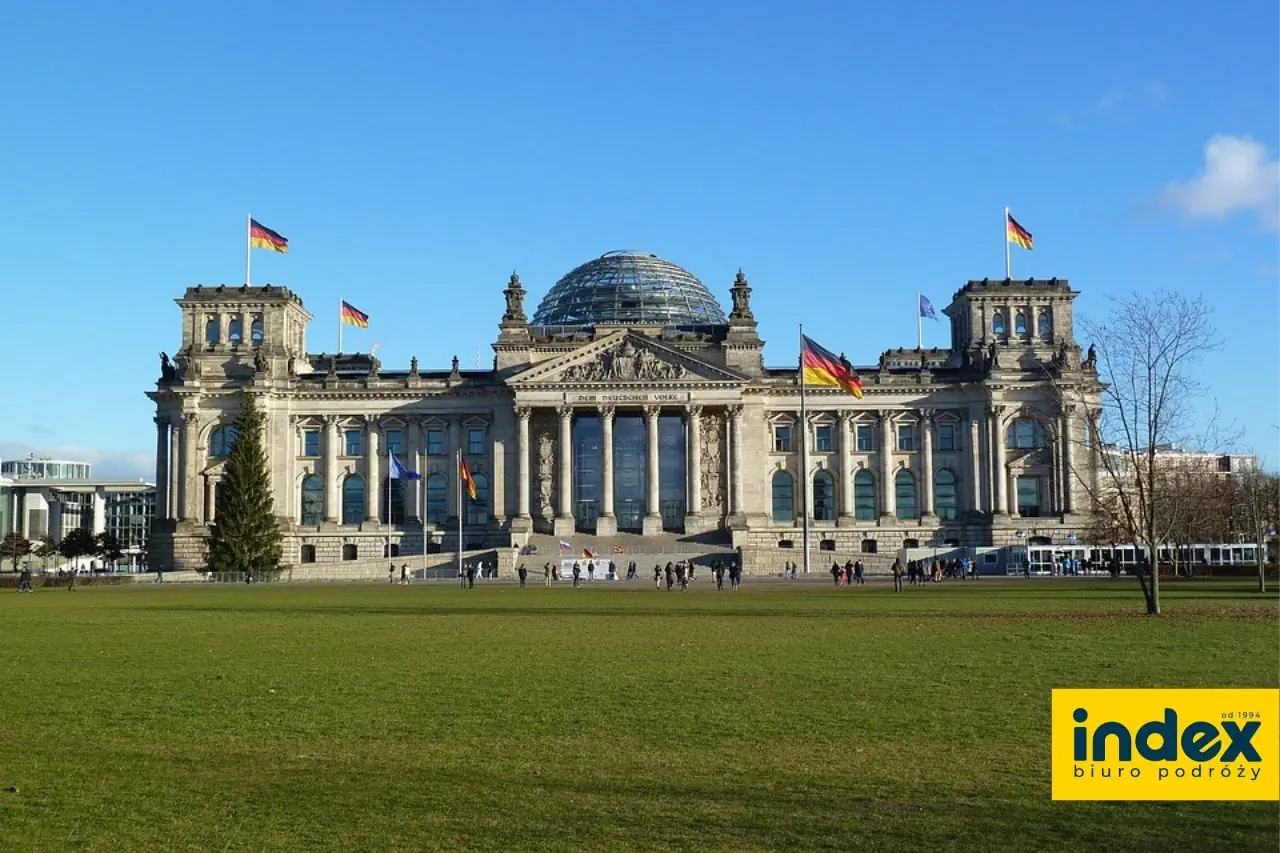 Berlin - Poczdam - zdjęcie 4