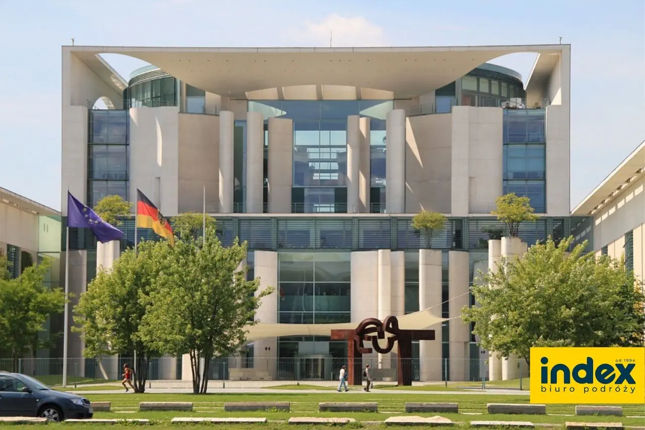 Berlin - Poczdam - zdjęcie 13