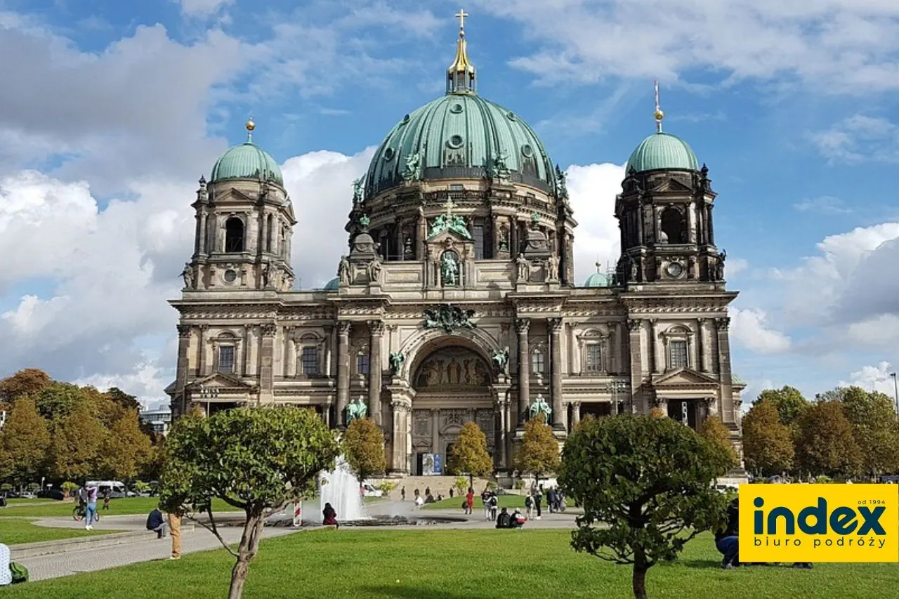 Berlin - Poczdam - zdjęcie 14