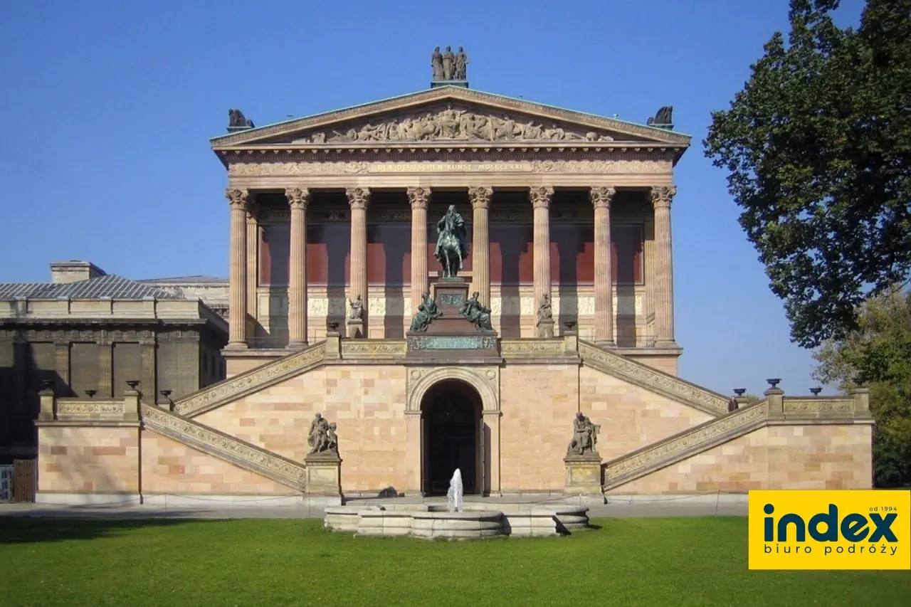 Berlin - Poczdam - zdjęcie 8