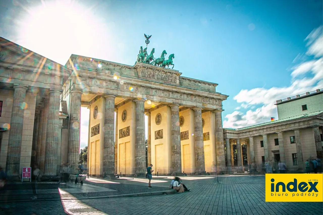 Berlin - Poczdam - zdjęcie 16