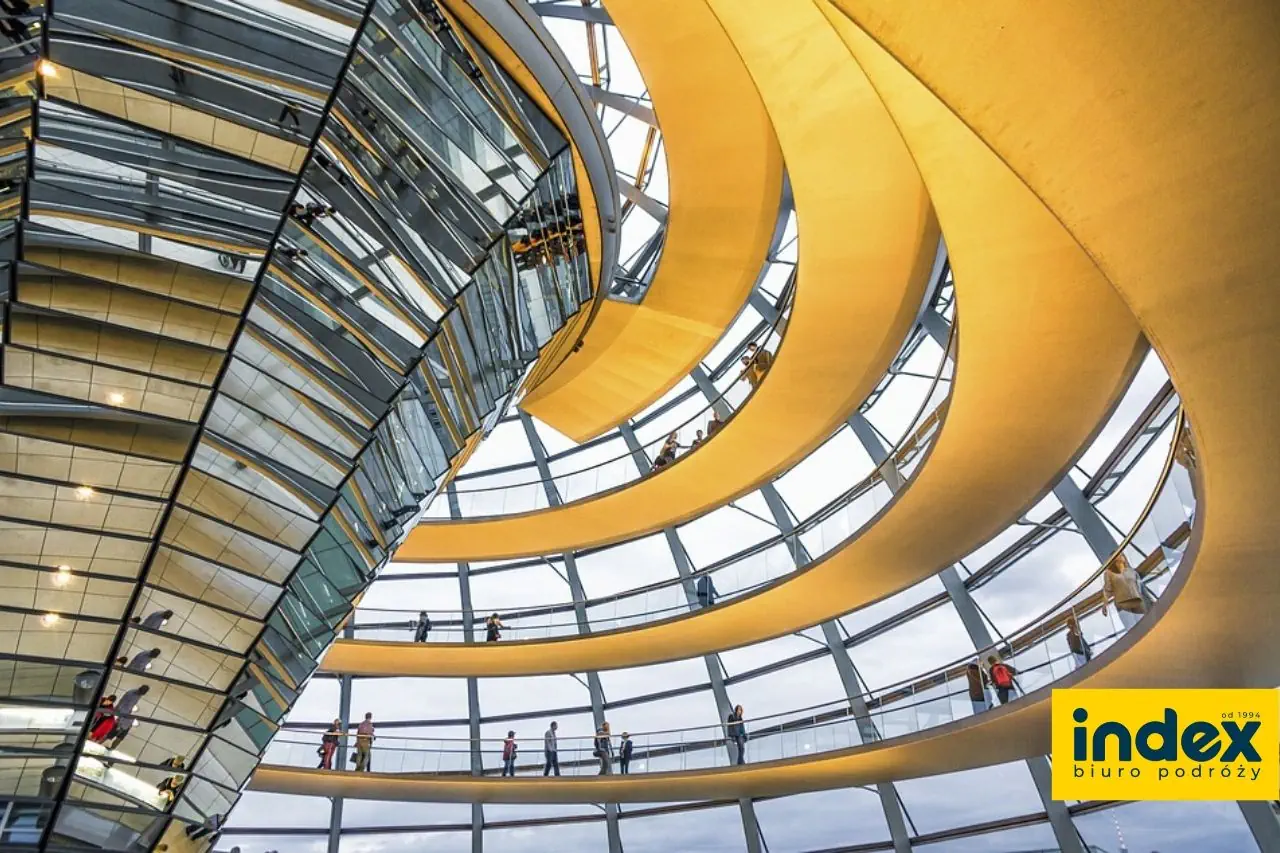 Berlin - Poczdam - zdjęcie 17
