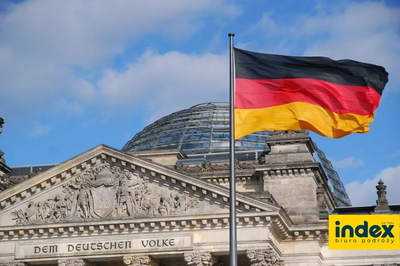 Berlin - Poczdam - zdjęcie 6