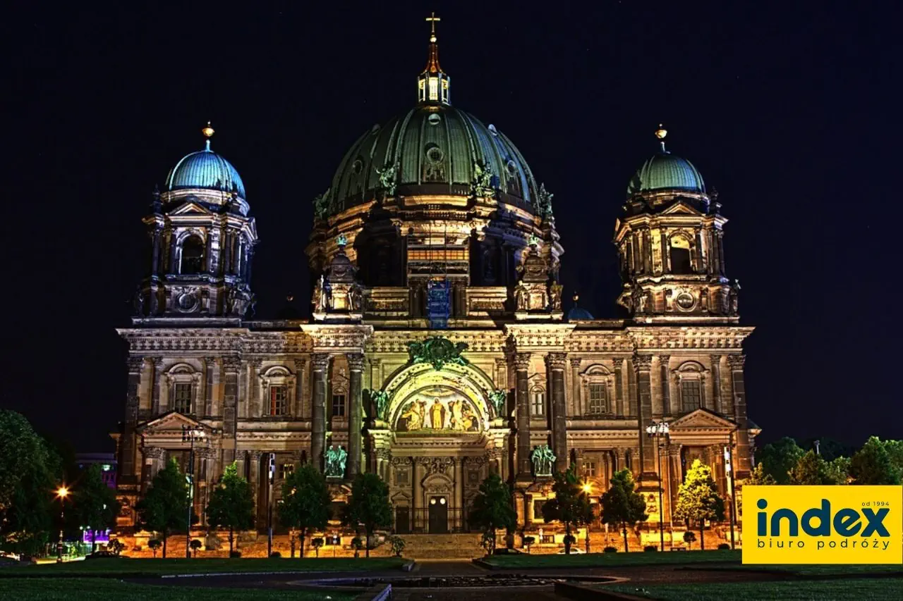 Berlin - Poczdam - zdjęcie 21