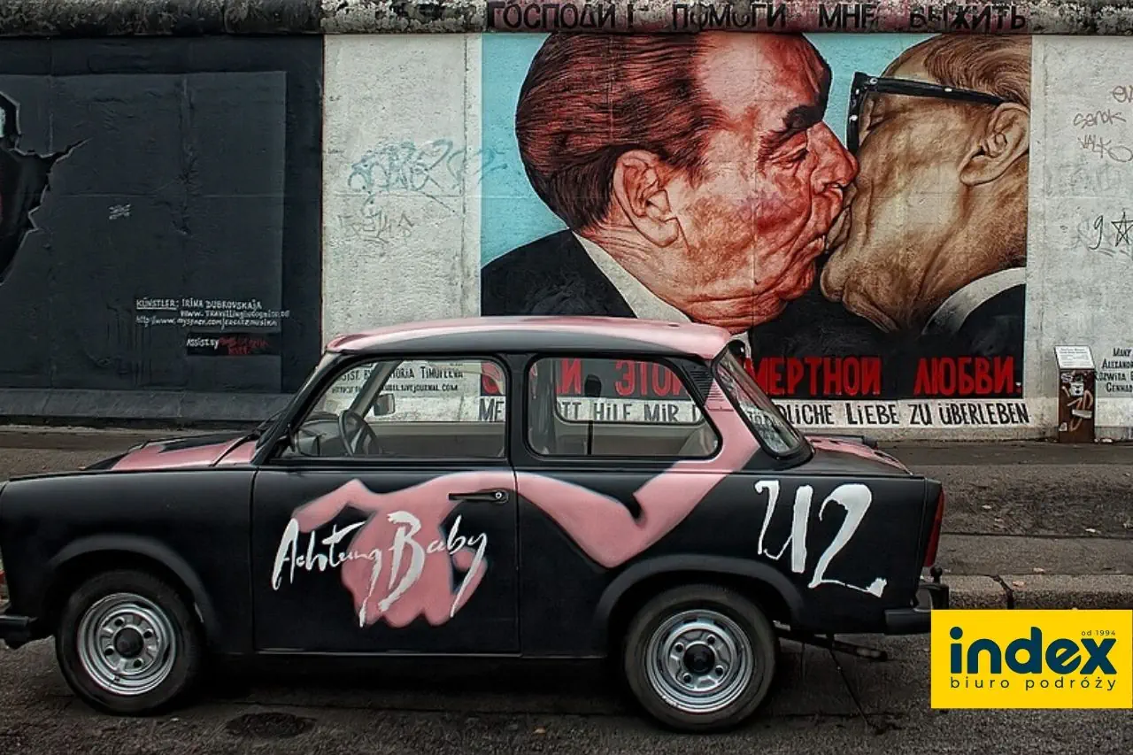 Berlin - Poczdam - zdjęcie 15