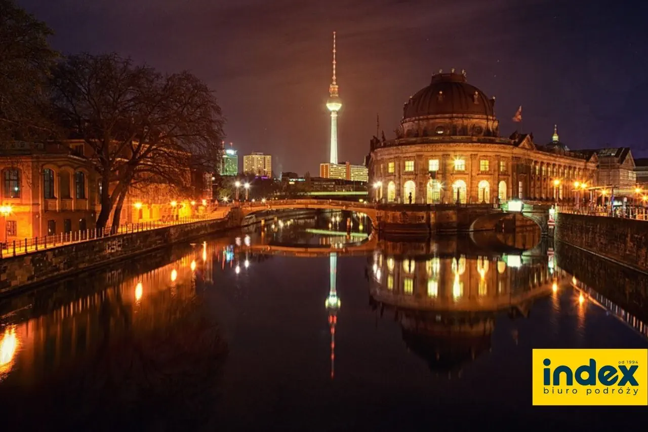Berlin - Poczdam - zdjęcie 9