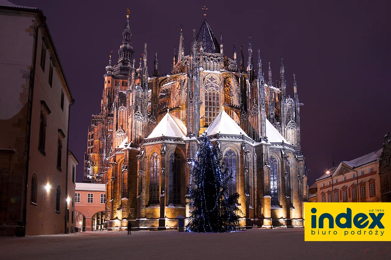 Sylwester - Praga - zdjęcie 13