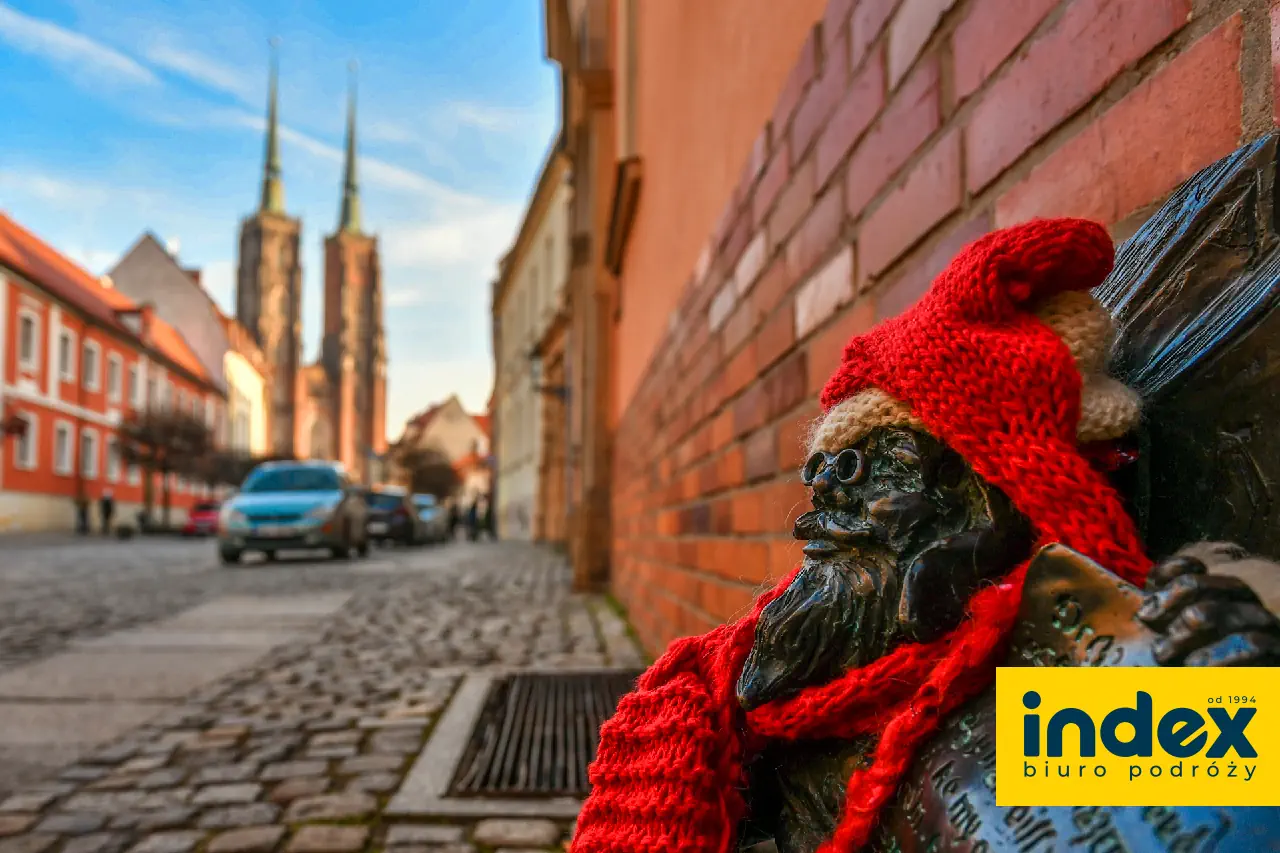Wrocław - Jarmark Bożonarodzeniowy - zdjęcie 8