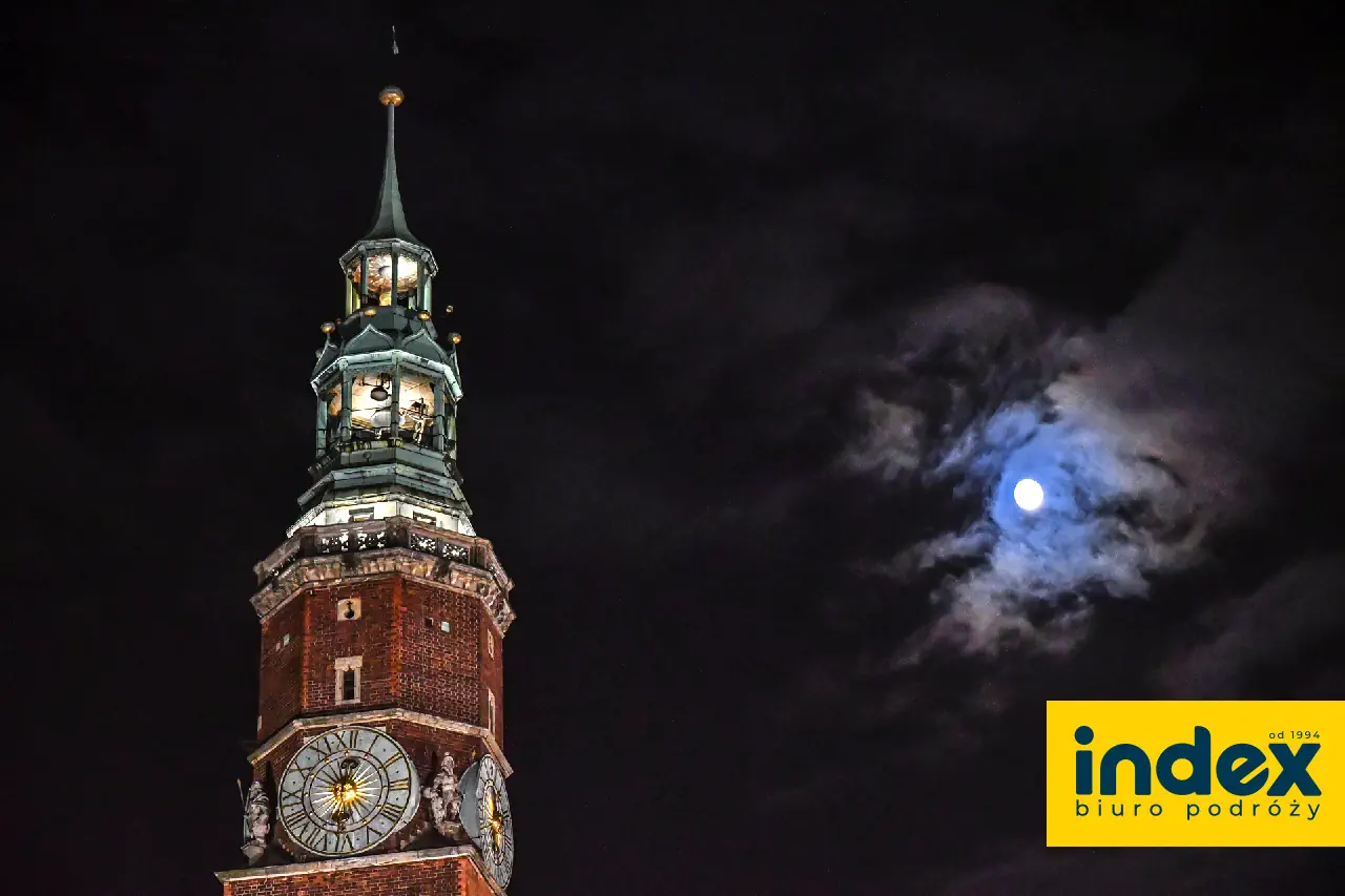 Wrocław - Jarmark Bożonarodzeniowy - zdjęcie 13