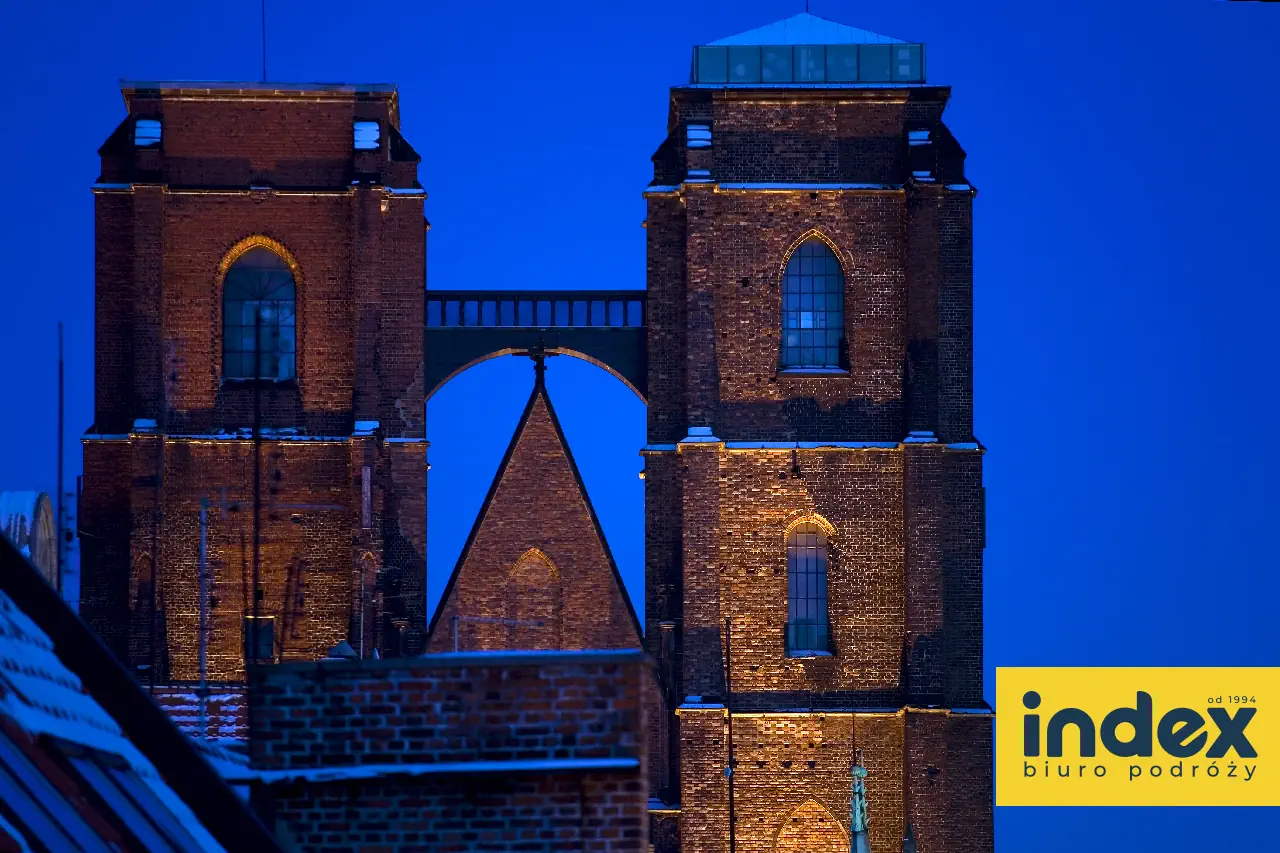 Wrocław - Jarmark Bożonarodzeniowy - zdjęcie 7