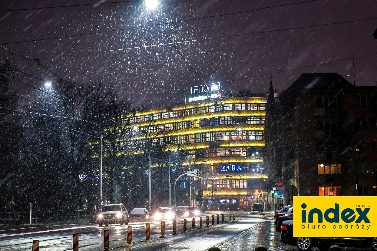 Wrocław - Jarmark Bożonarodzeniowy - zdjęcie 9