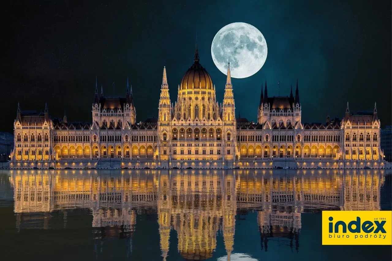 Budapeszt - zdjęcie 17