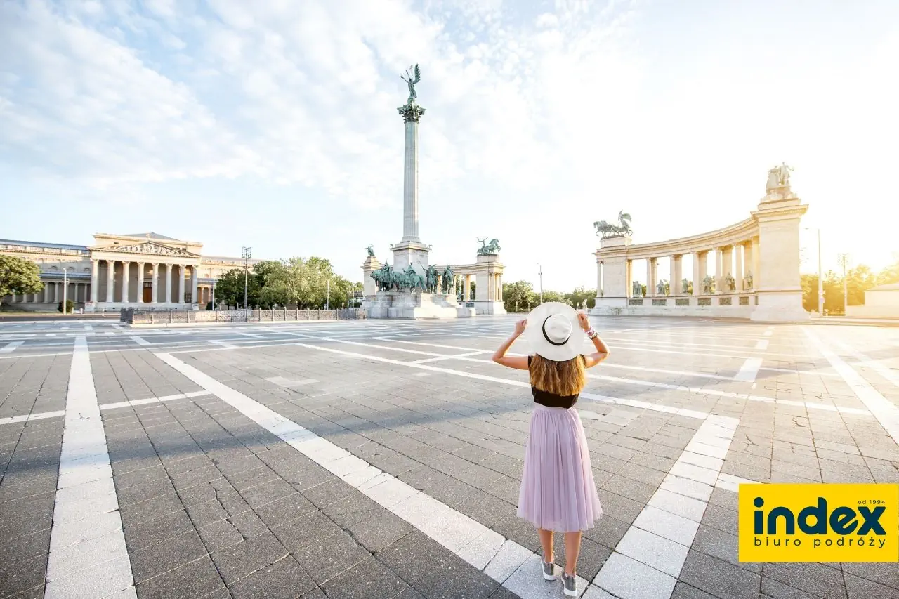 Budapeszt - zdjęcie 19