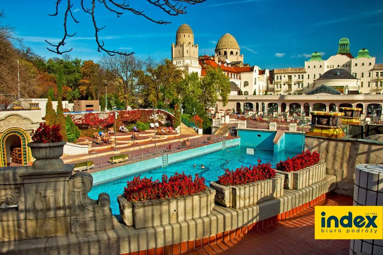 Budapeszt - zdjęcie 5