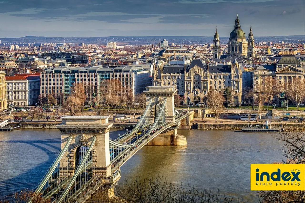 Budapeszt - zdjęcie 15