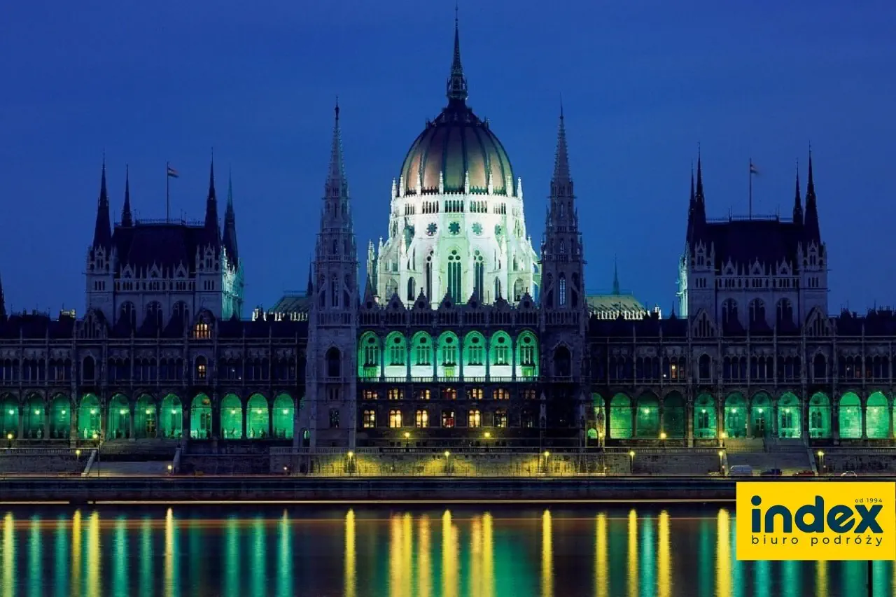 Budapeszt - zdjęcie 16