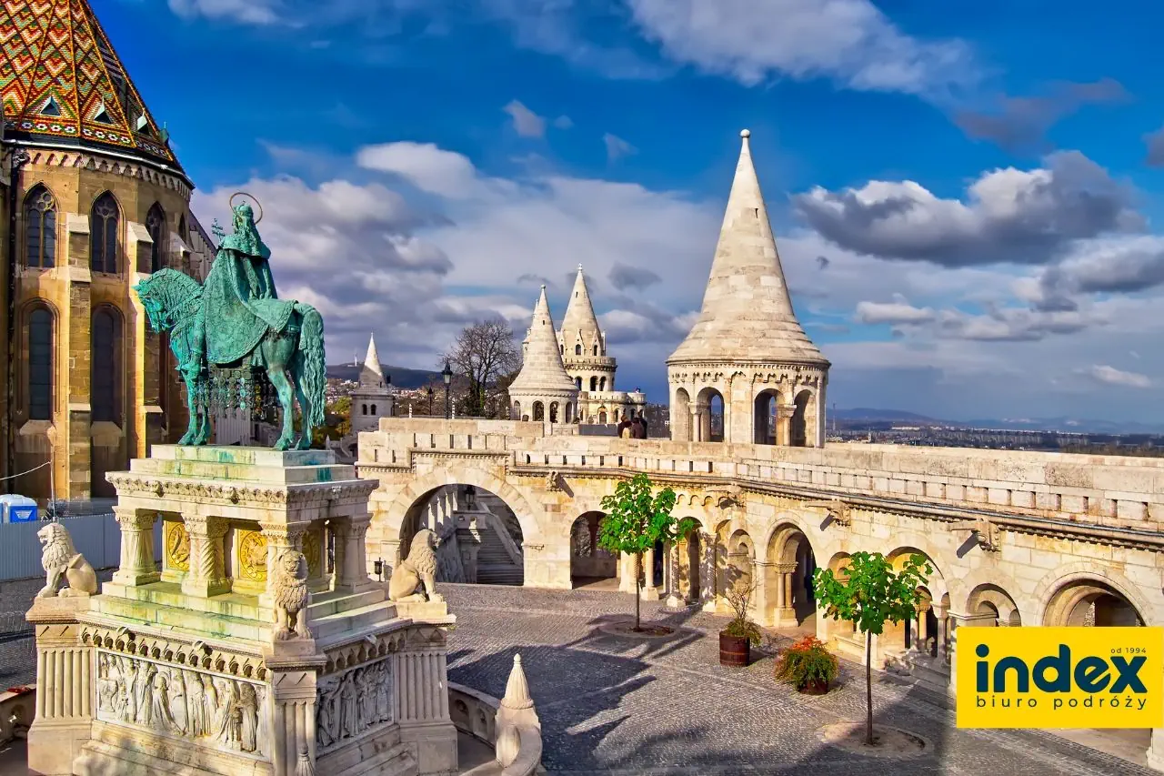 Budapeszt - zdjęcie 8