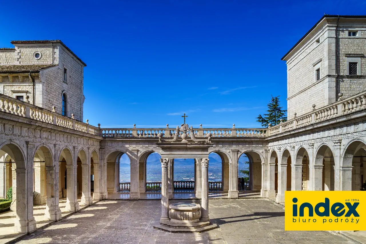 Capri - Neapol - Pompeje - zdjęcie 14