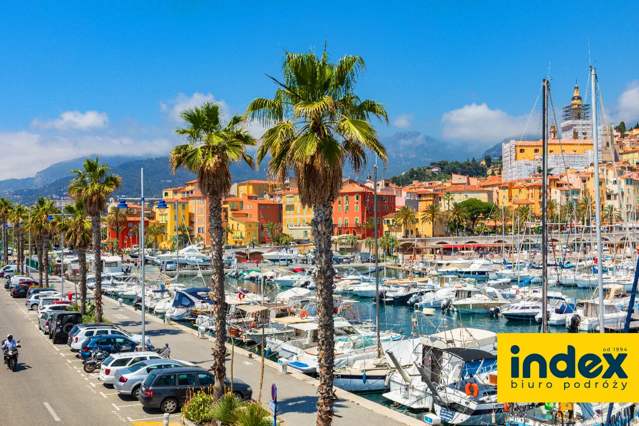 Costa Brava i Lazurowe Wybrzeże - zdjęcie 12