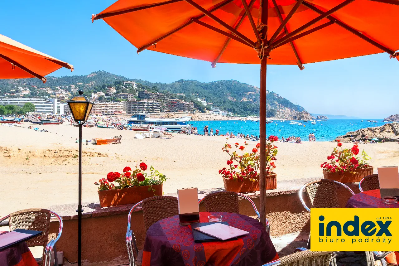 Costa Brava i Lazurowe Wybrzeże - zdjęcie 24