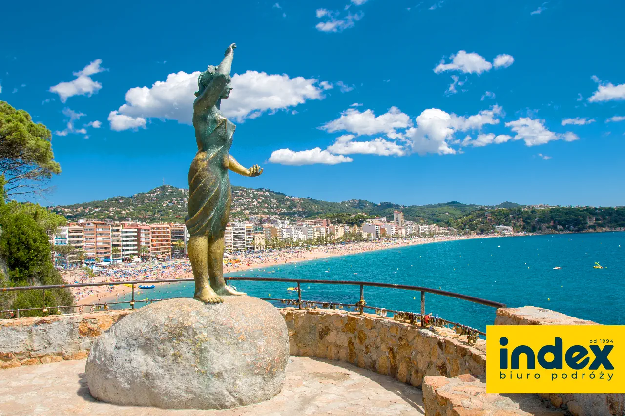 Costa Brava i Lazurowe Wybrzeże - zdjęcie 5