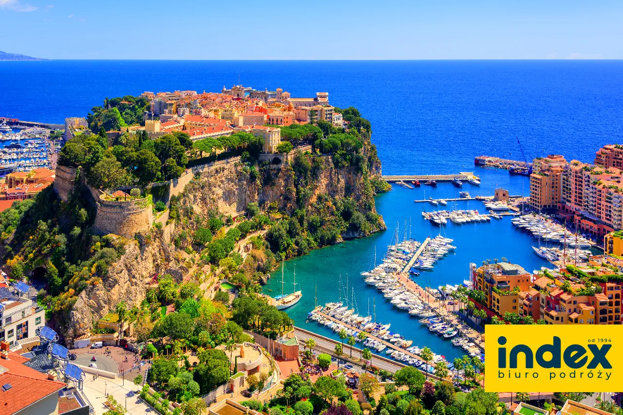 Costa Brava i Lazurowe Wybrzeże - zdjęcie 6