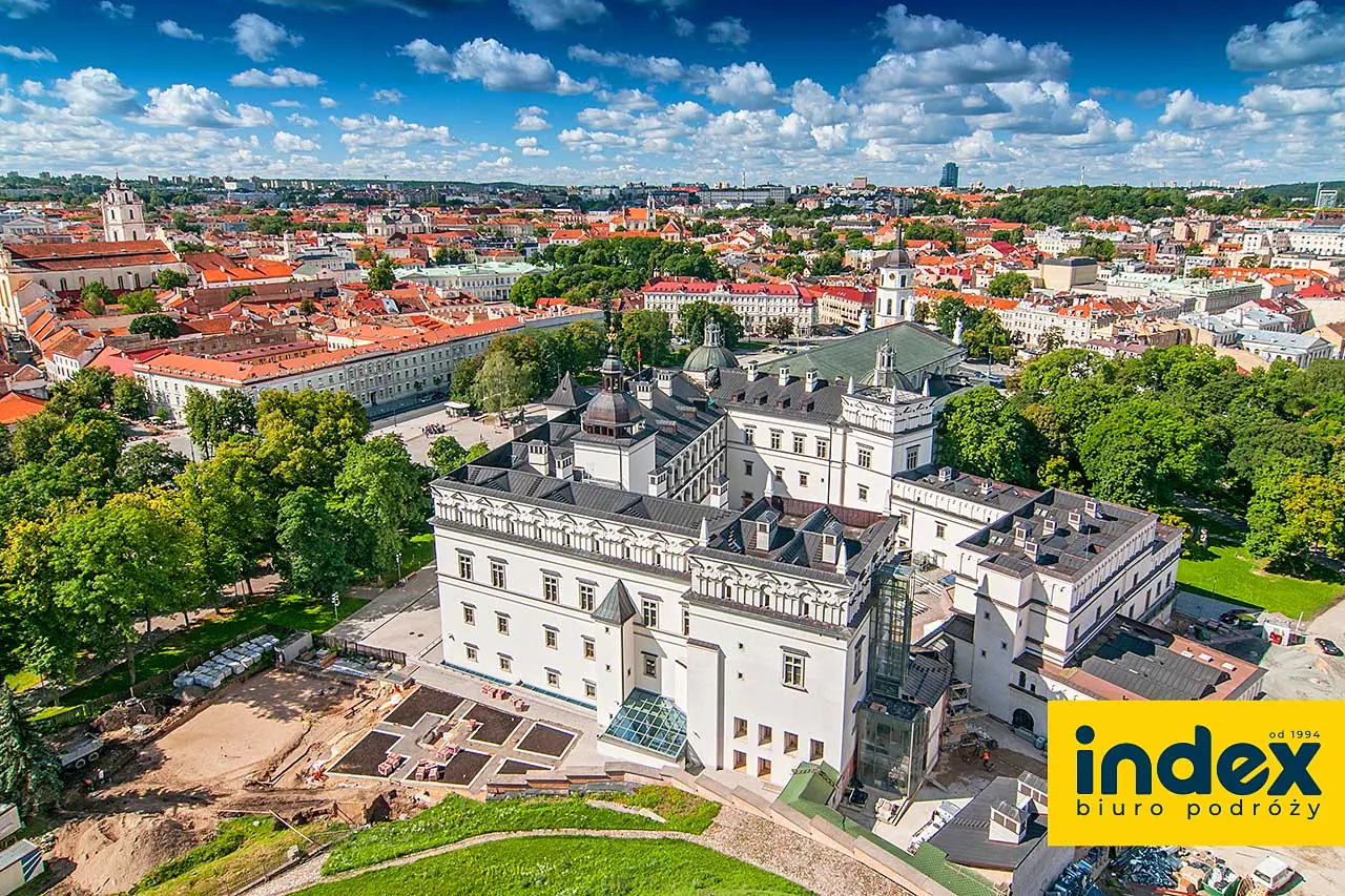 Wilno - zdjęcie 13