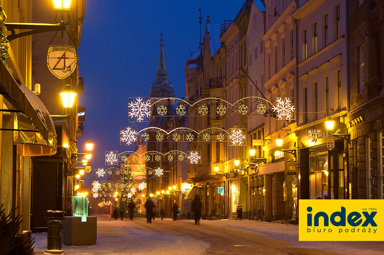 Toruń - Jarmark Bożonarodzeniowy - zdjęcie 6
