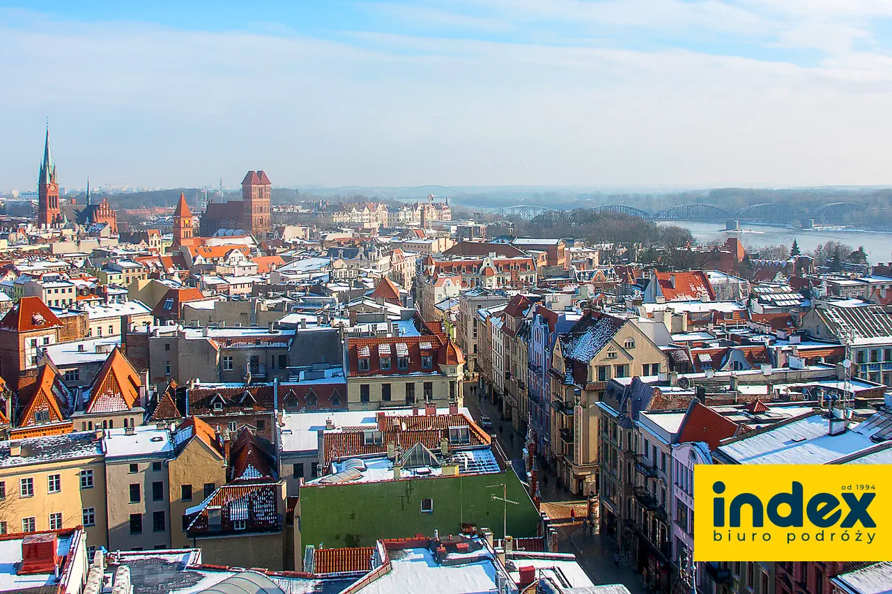 Toruń - Jarmark Bożonarodzeniowy - zdjęcie 9